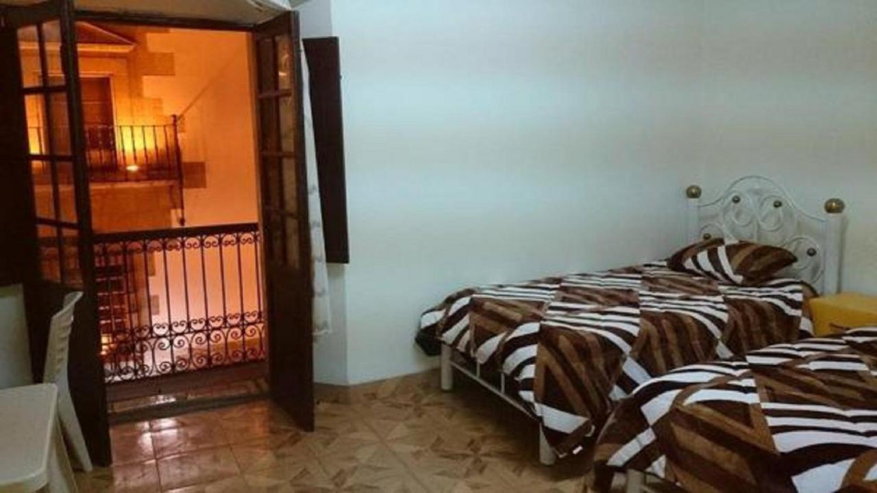 Hostal La Realeza Potosí Екстериор снимка